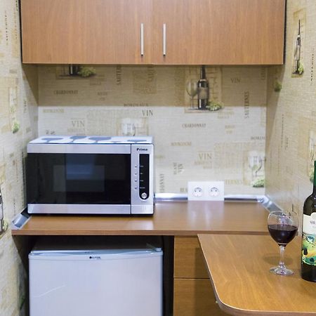 Absolute Apartment Tbilisi Esterno foto