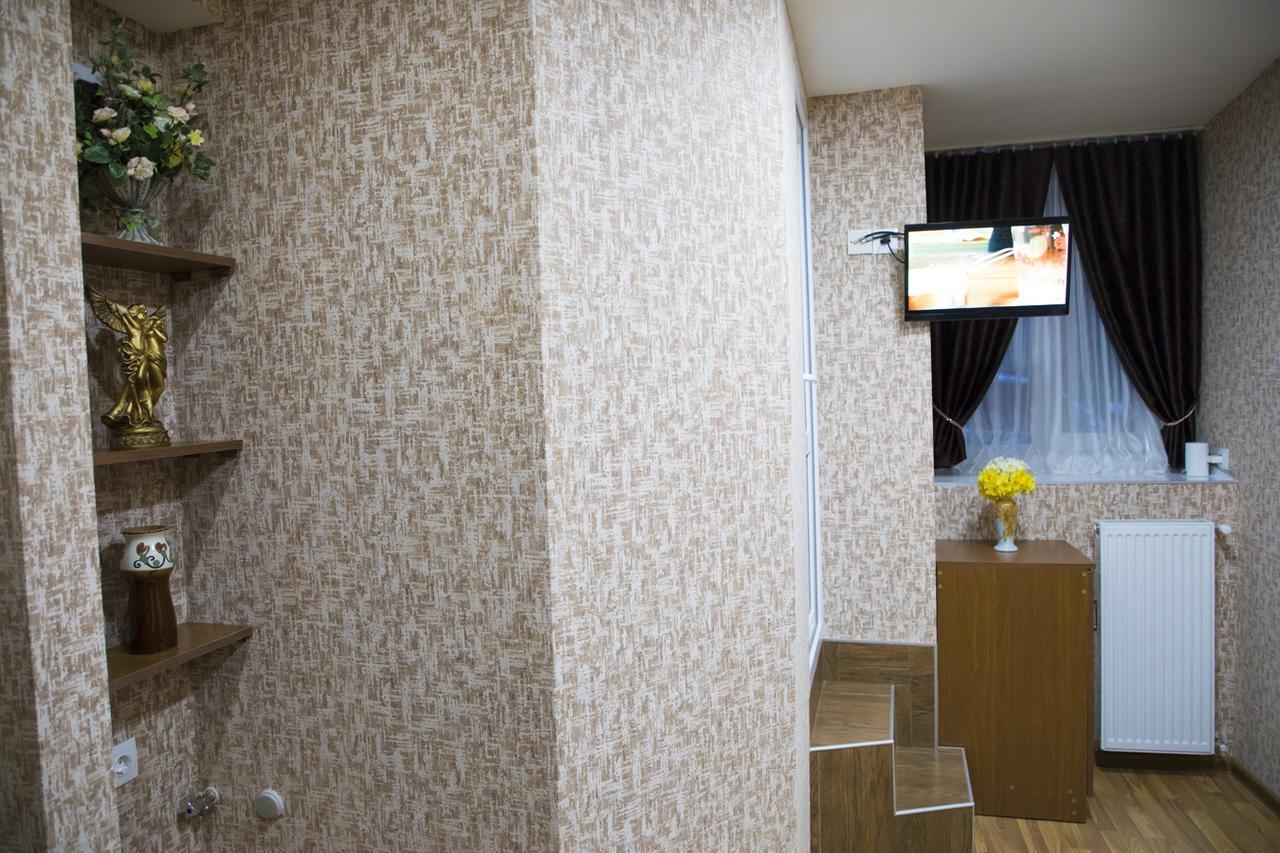 Absolute Apartment Tbilisi Esterno foto