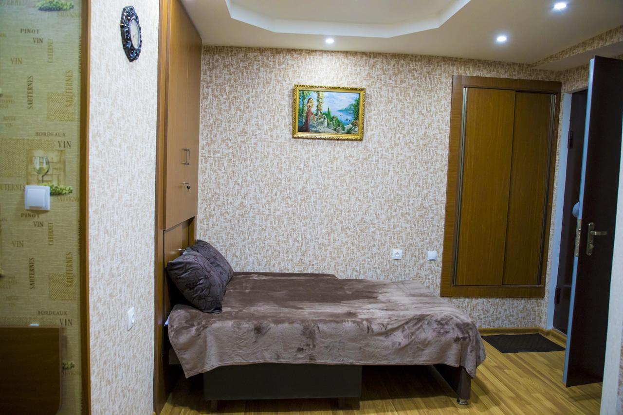 Absolute Apartment Tbilisi Esterno foto