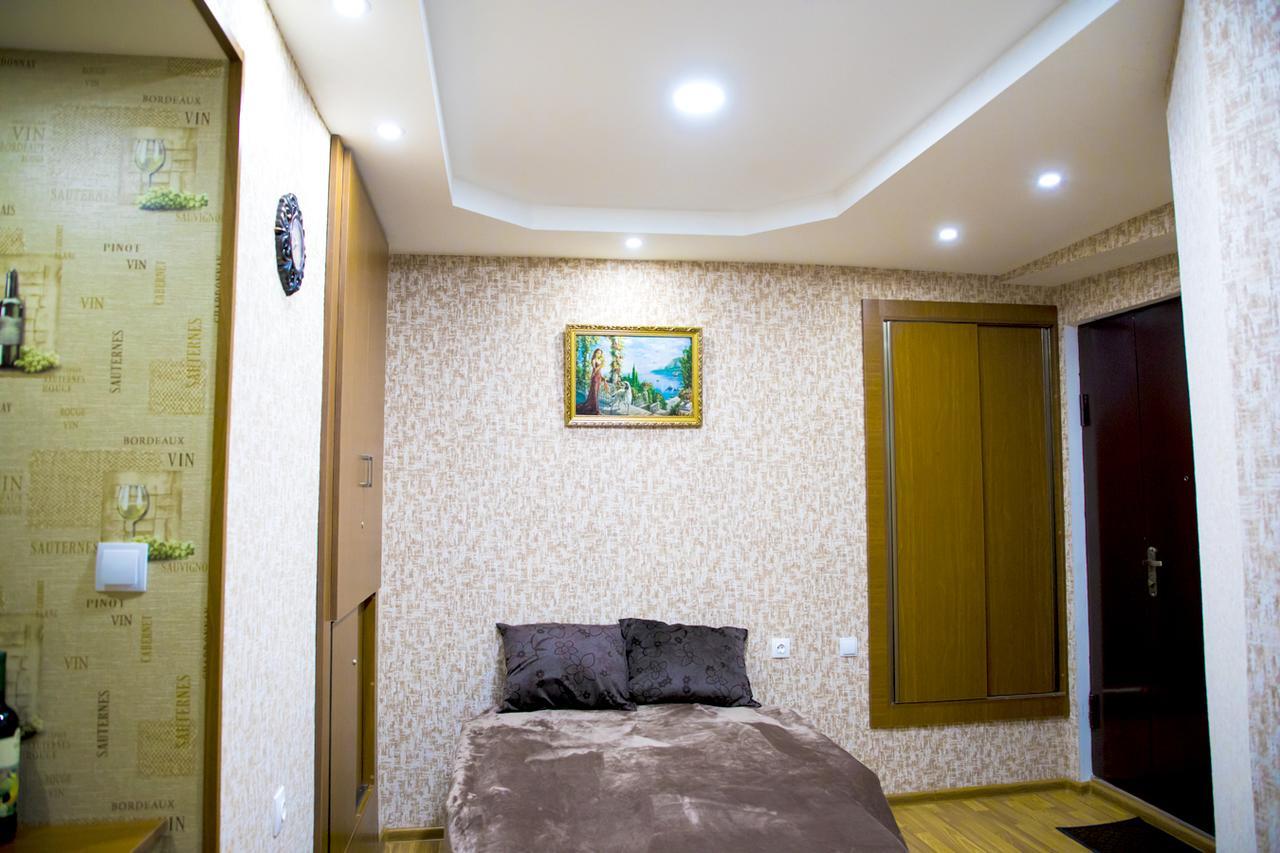Absolute Apartment Tbilisi Esterno foto