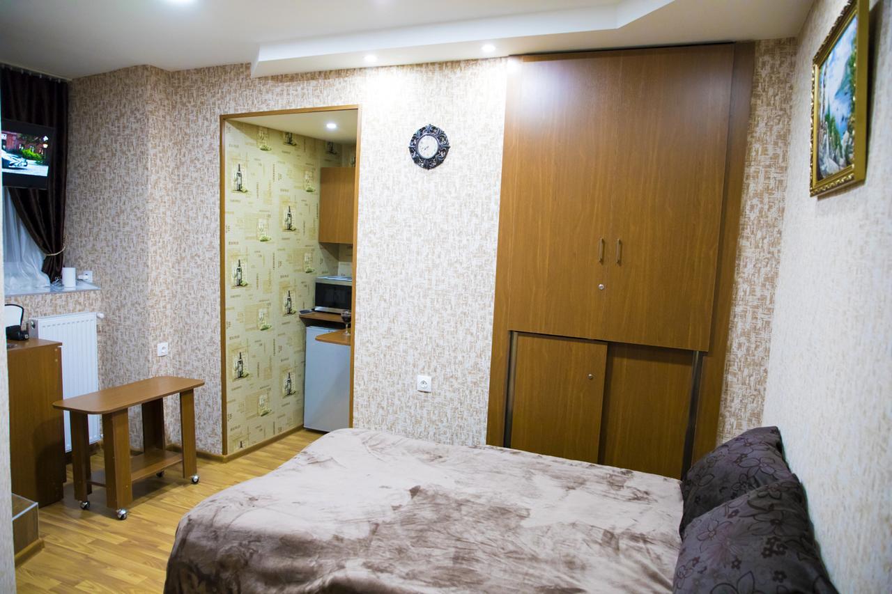 Absolute Apartment Tbilisi Esterno foto